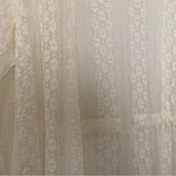 Sheer dress - Picture 10 of 10